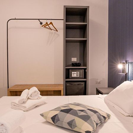 Taliammari Hotell Cefalù Rom bilde