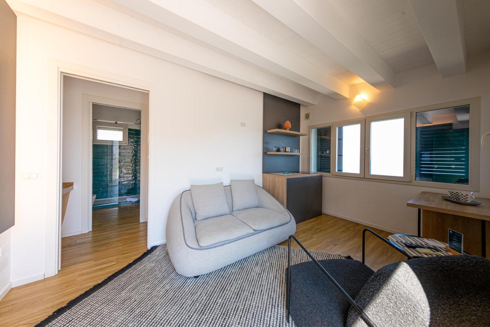 Taliammari Hotell Cefalù Rom bilde