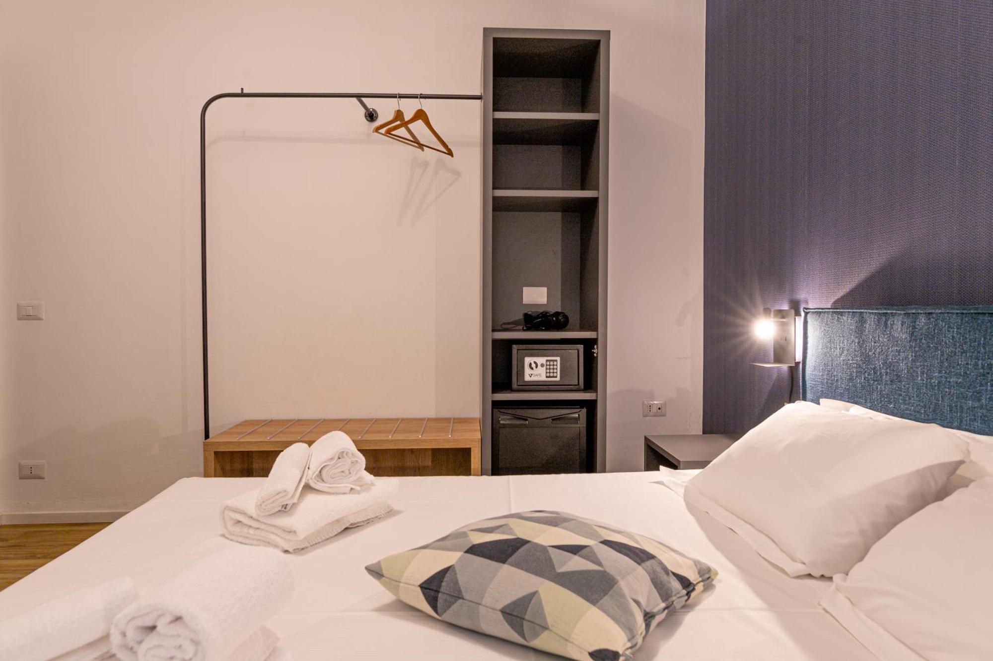 Taliammari Hotell Cefalù Rom bilde