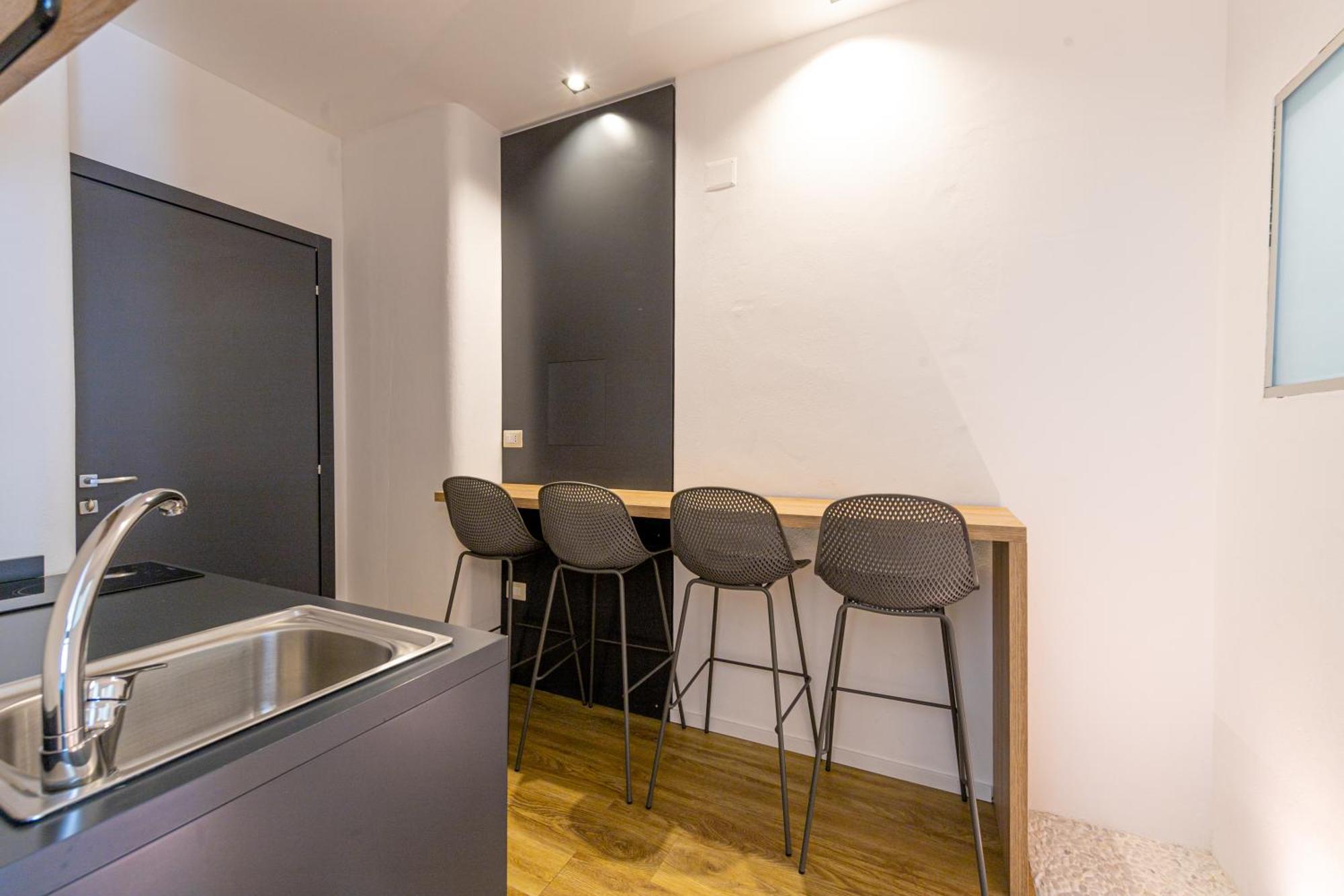 Taliammari Hotell Cefalù Rom bilde