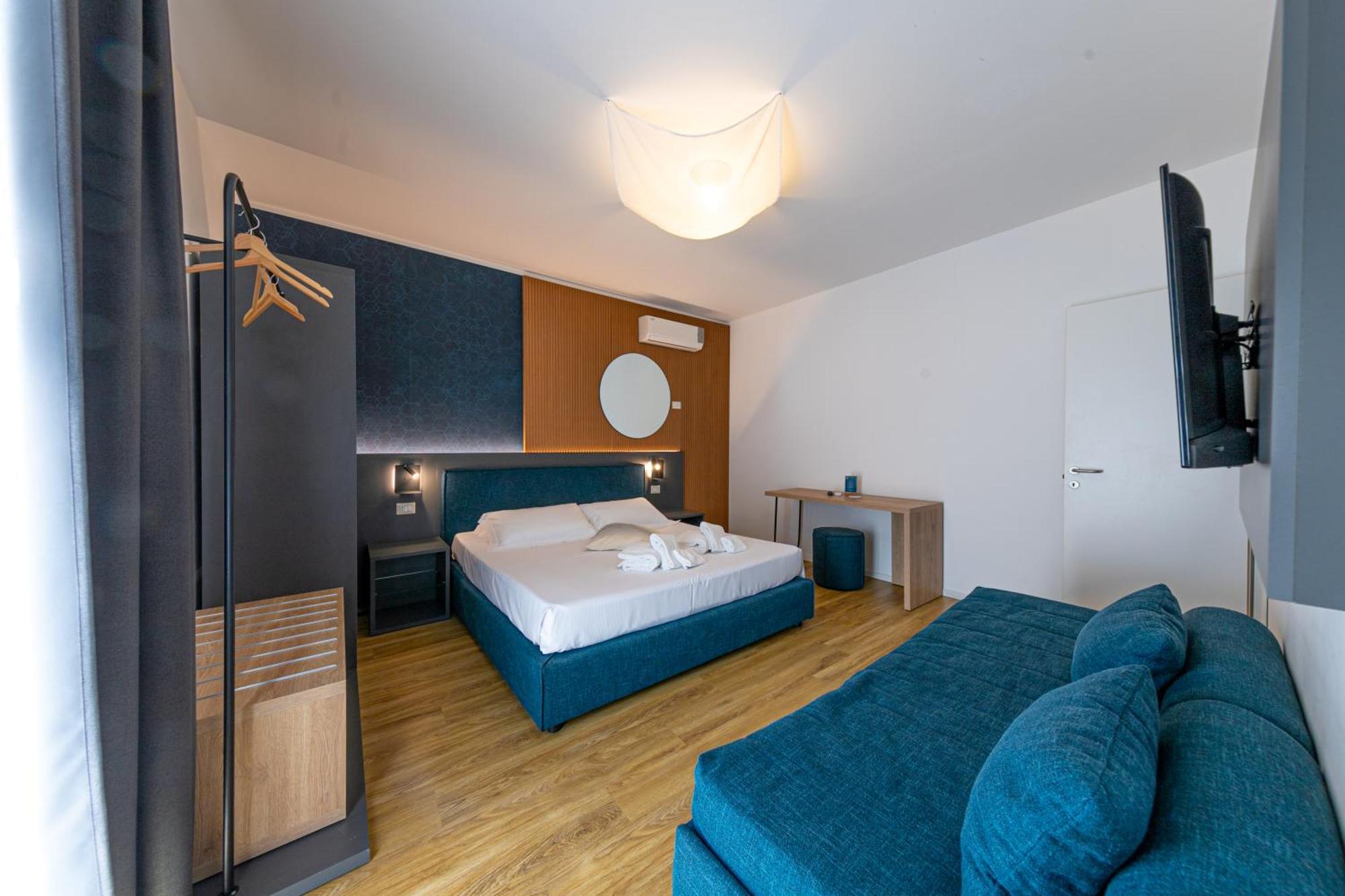 Taliammari Hotell Cefalù Rom bilde