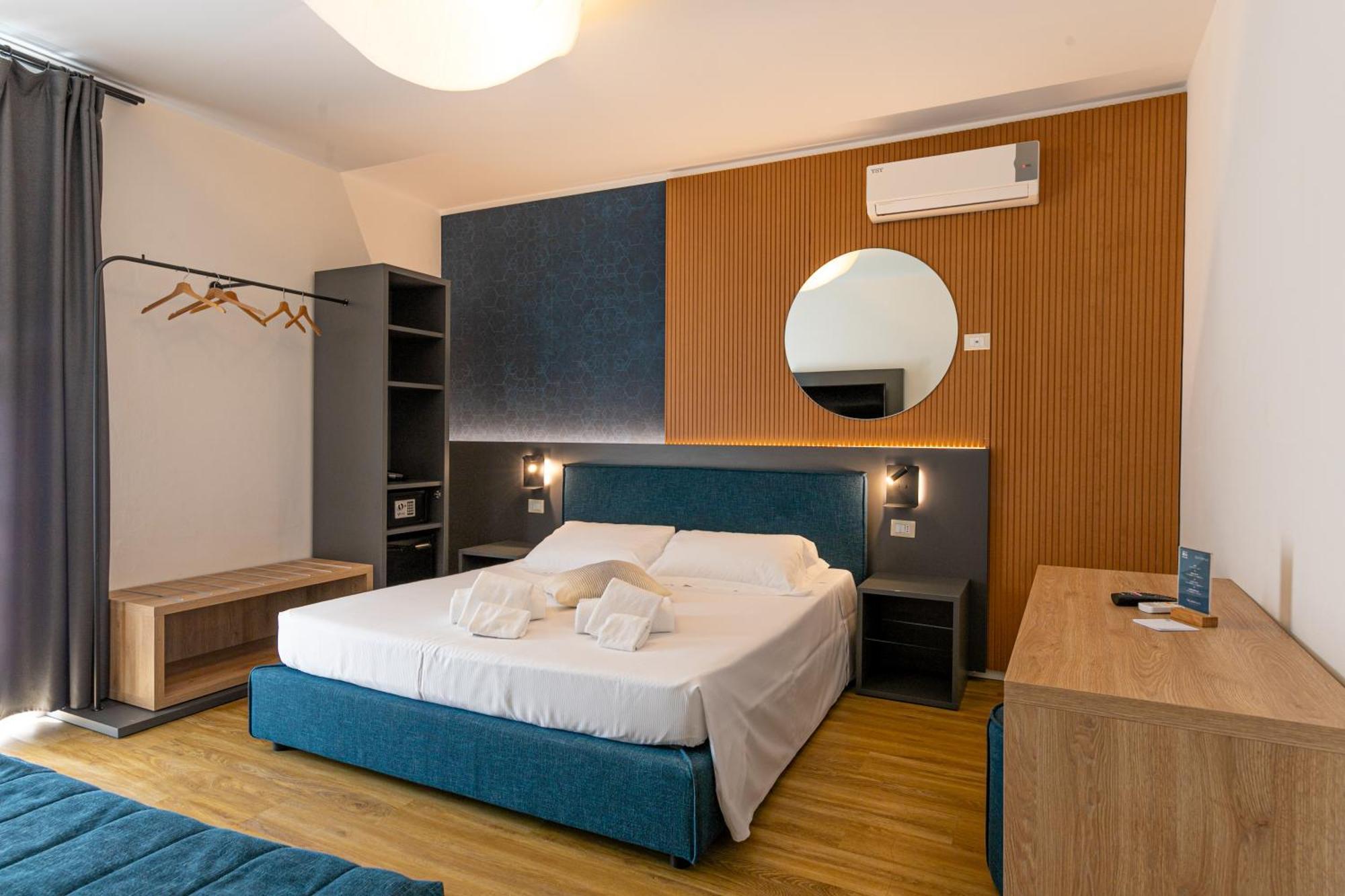 Taliammari Hotell Cefalù Rom bilde
