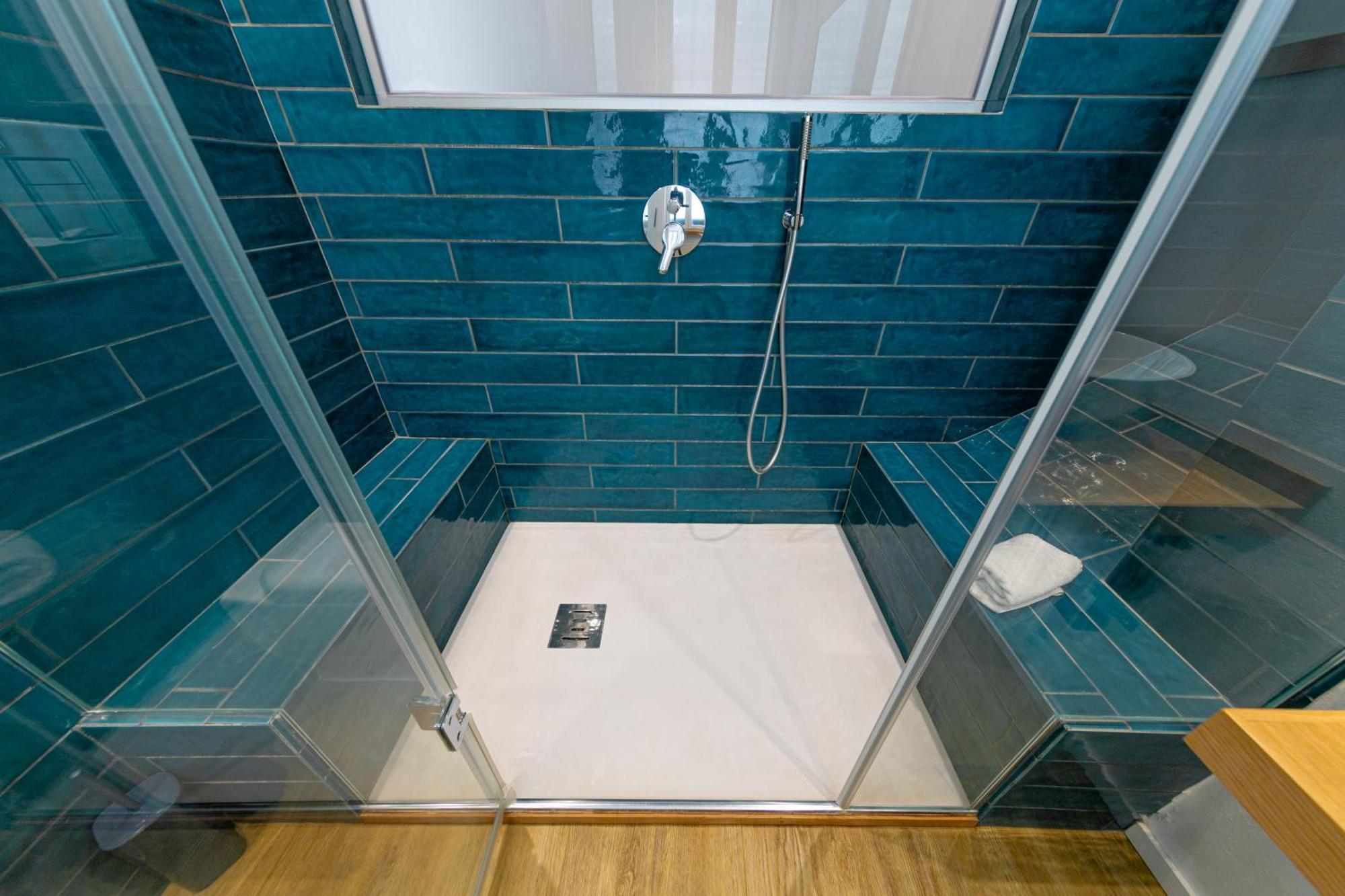 Taliammari Hotell Cefalù Rom bilde