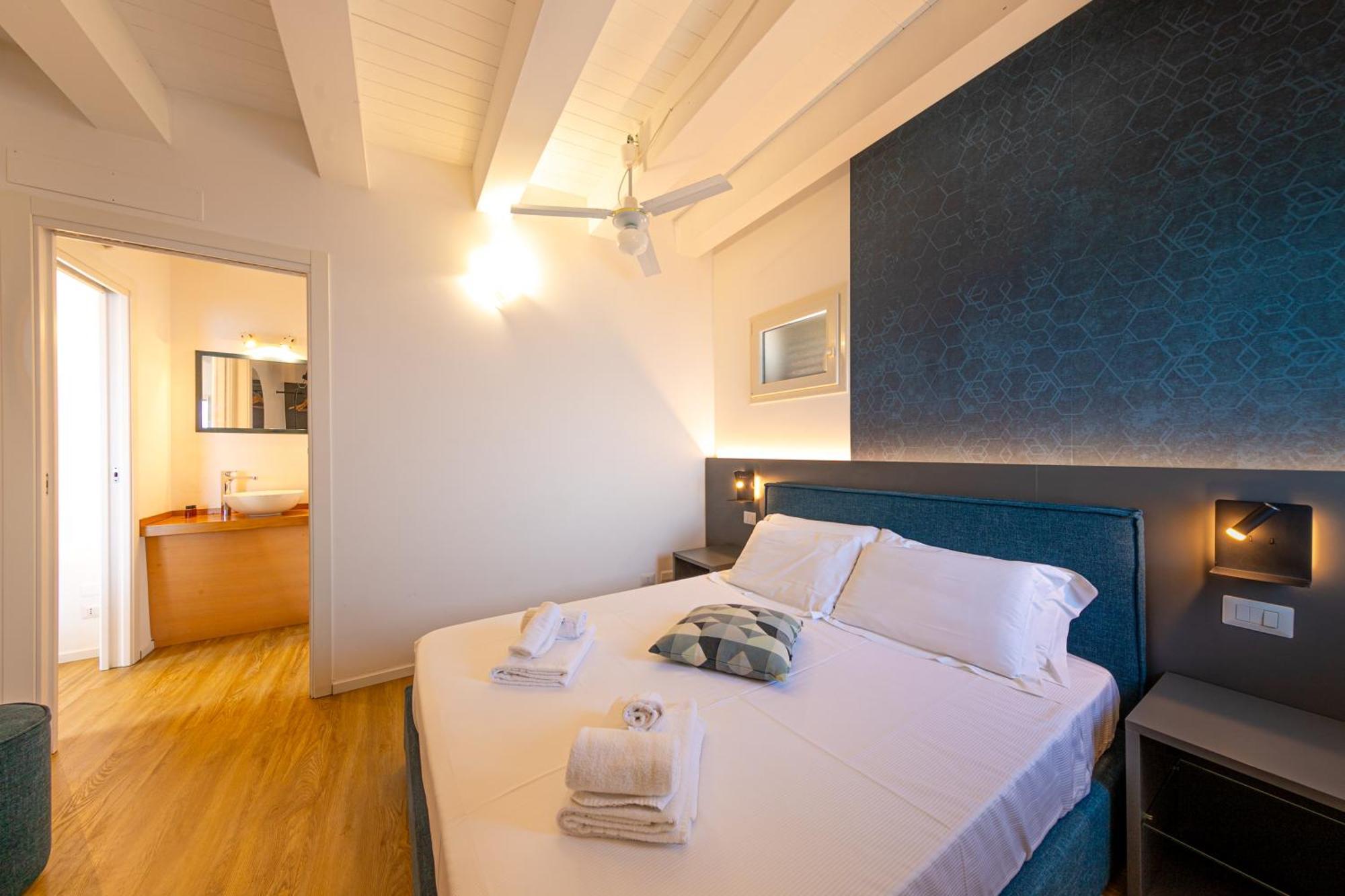 Taliammari Hotell Cefalù Rom bilde