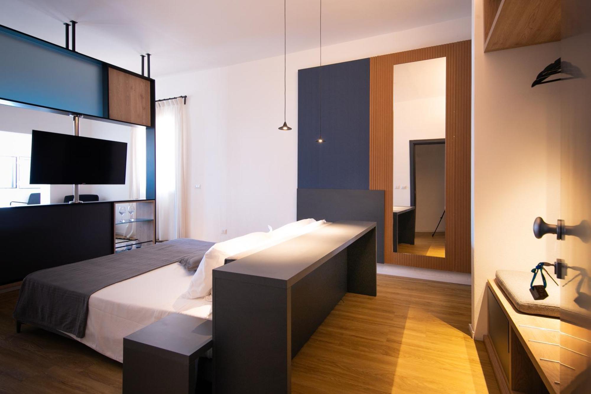 Taliammari Hotell Cefalù Rom bilde