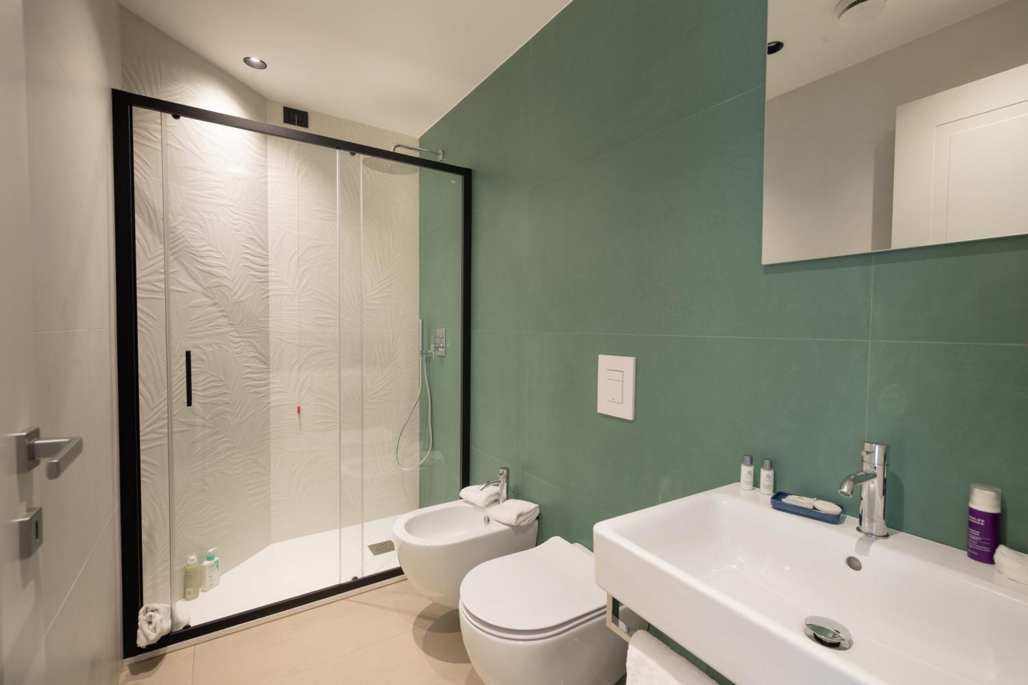 Taliammari Hotell Cefalù Rom bilde