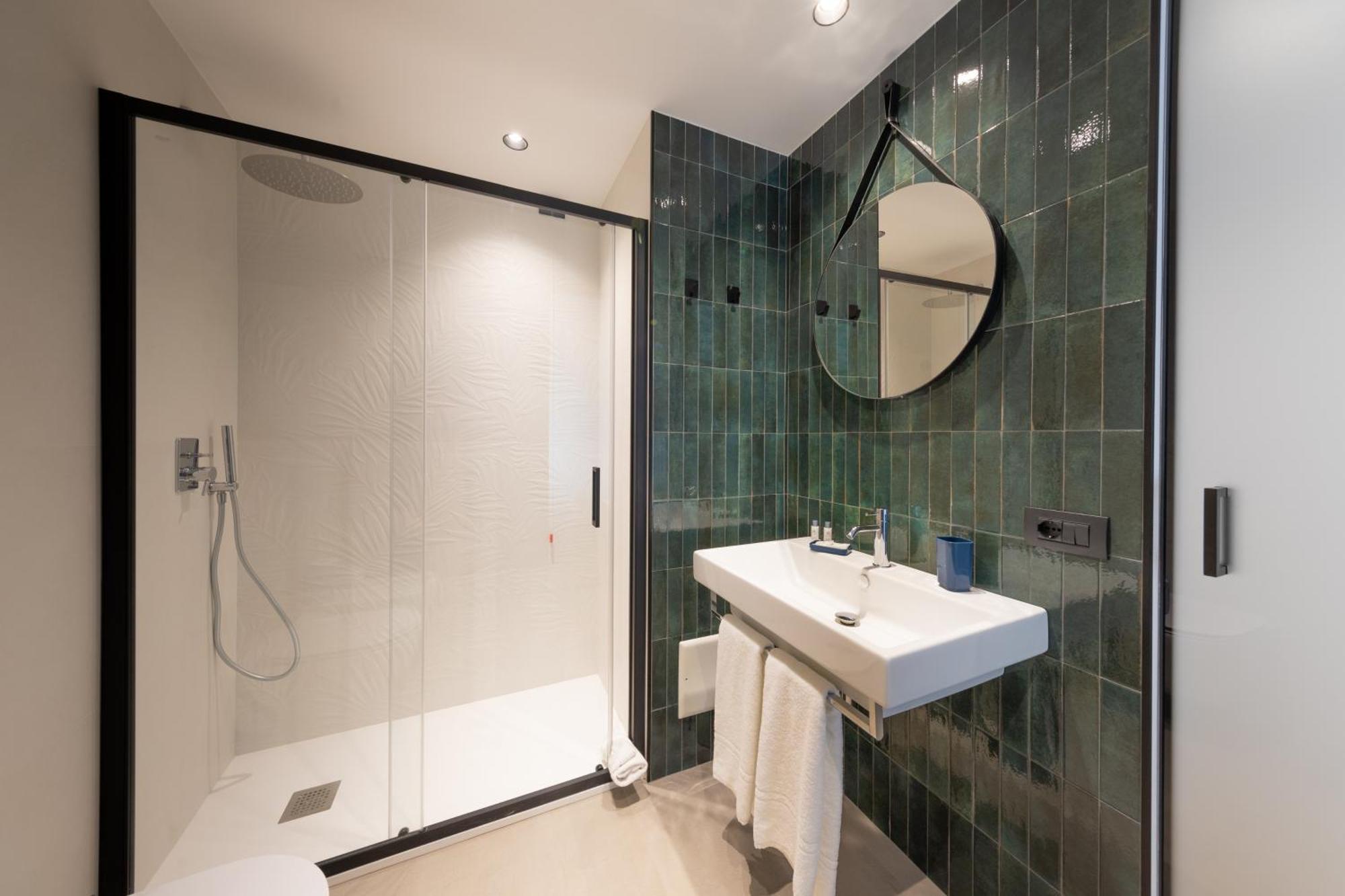 Taliammari Hotell Cefalù Rom bilde