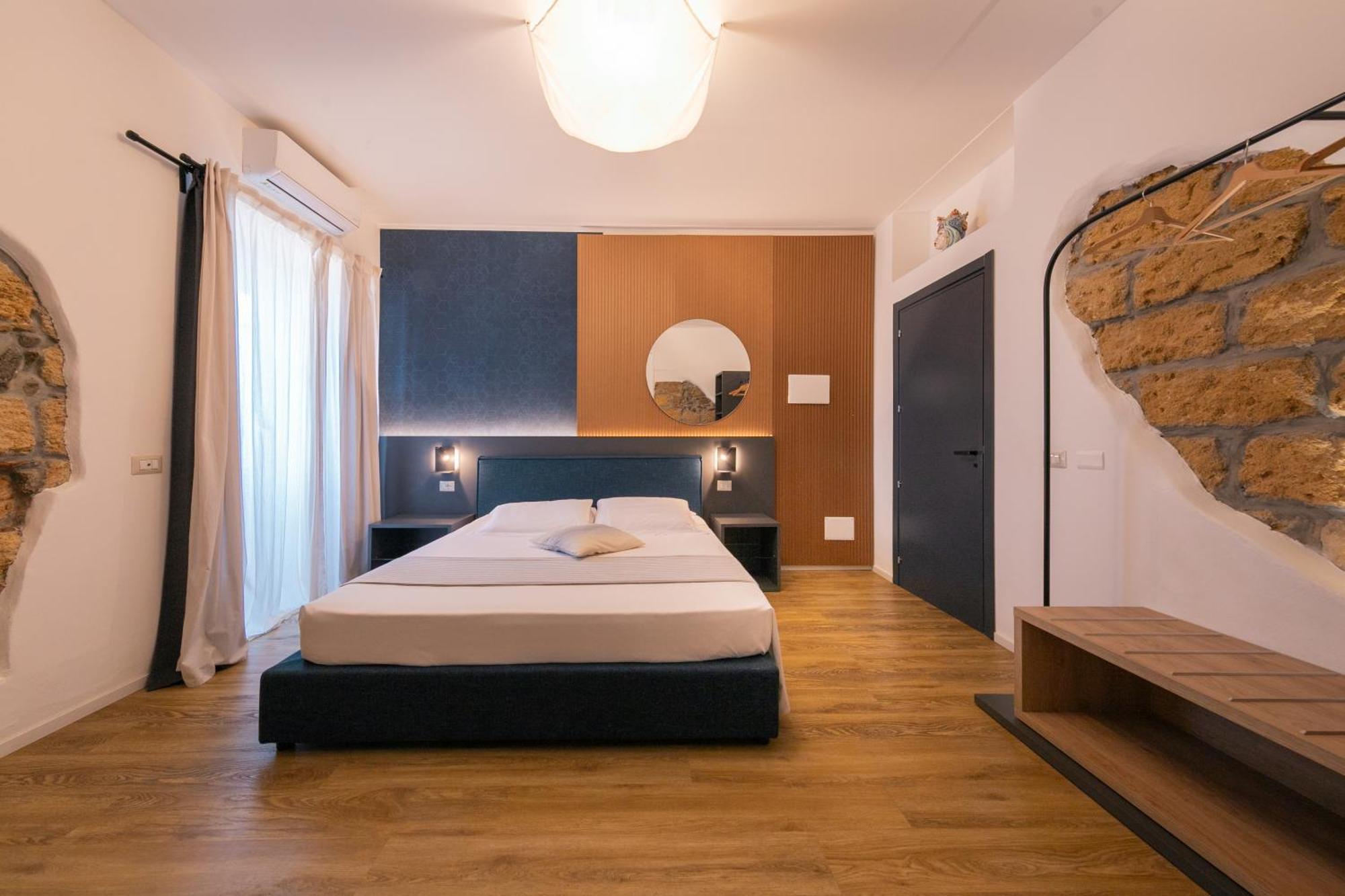 Taliammari Hotell Cefalù Rom bilde