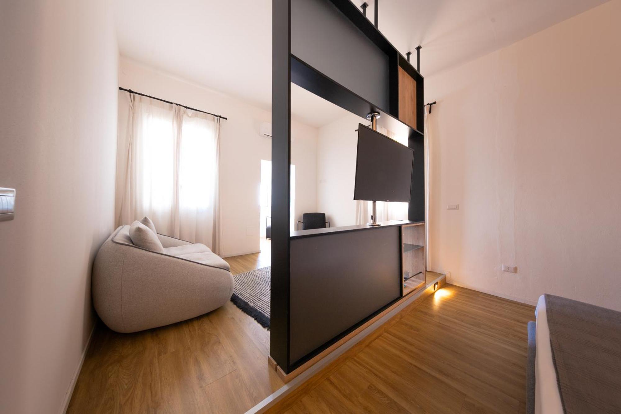 Taliammari Hotell Cefalù Rom bilde