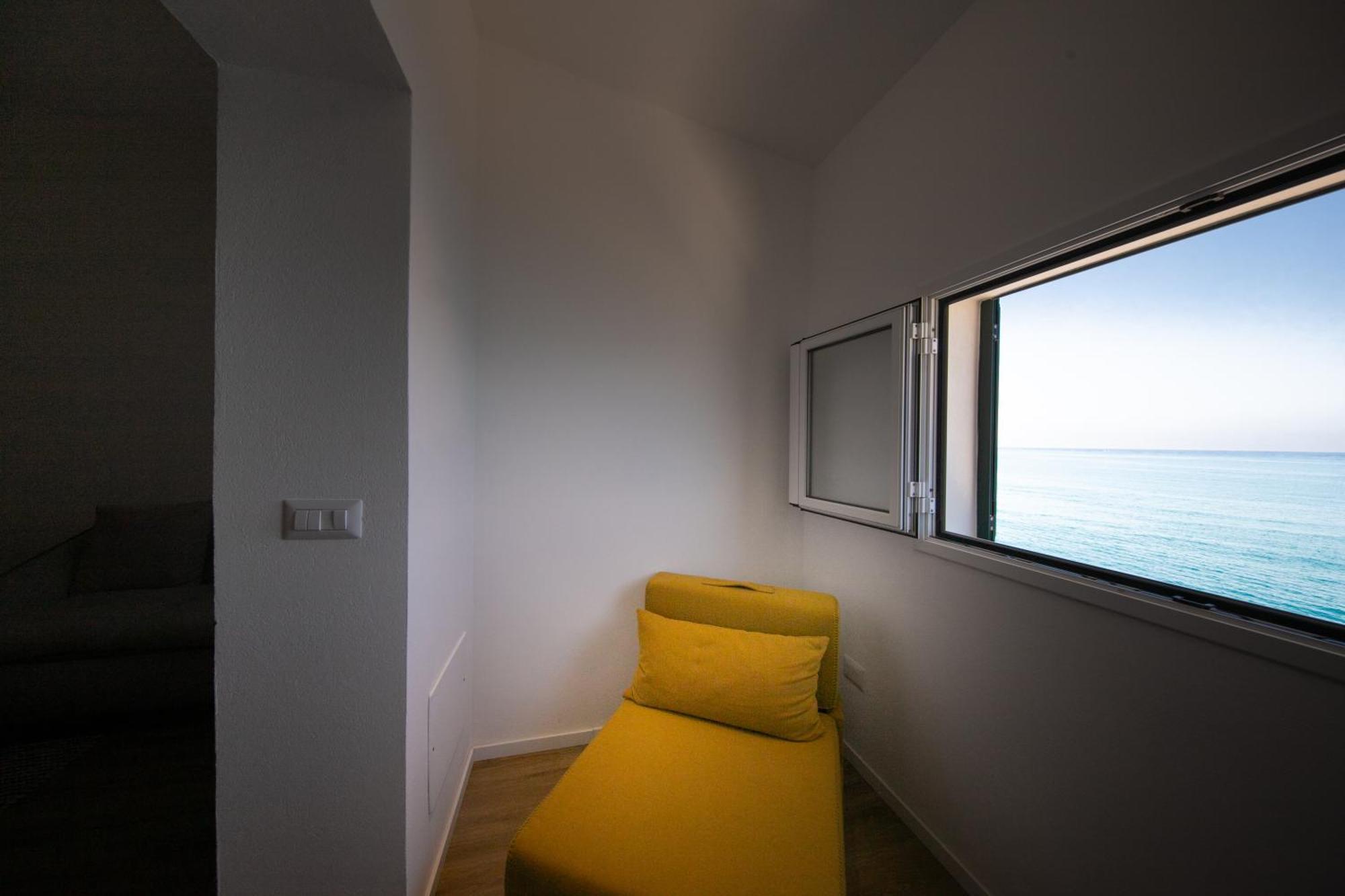 Taliammari Hotell Cefalù Rom bilde