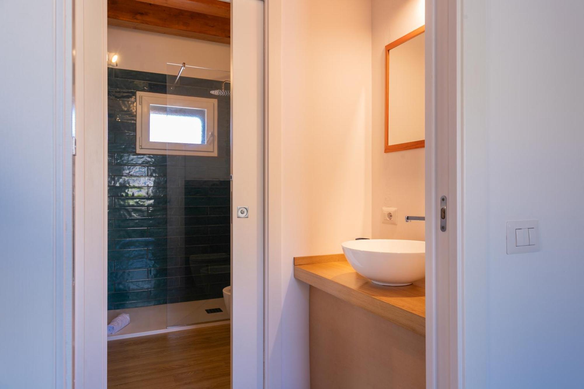 Taliammari Hotell Cefalù Rom bilde