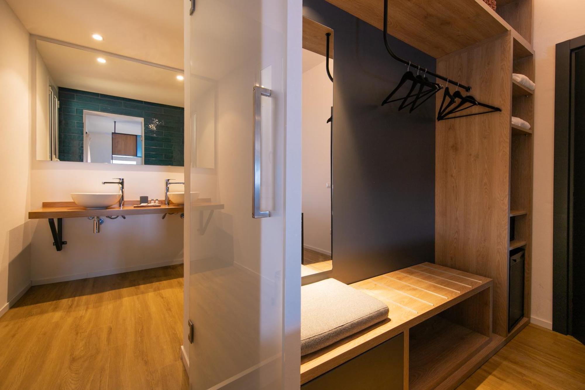 Taliammari Hotell Cefalù Rom bilde