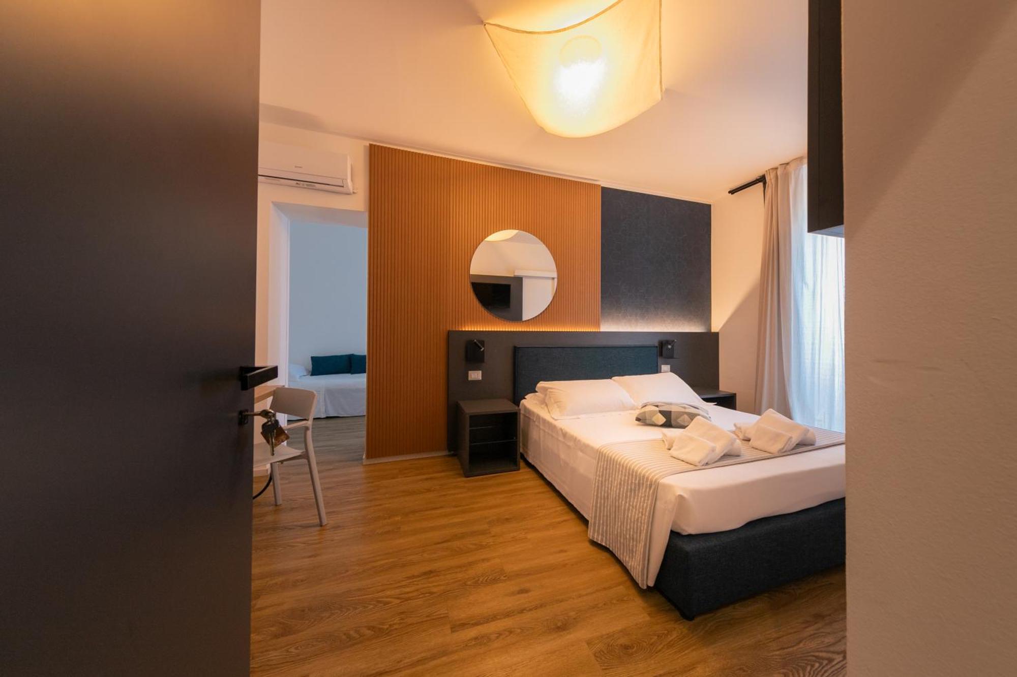 Taliammari Hotell Cefalù Rom bilde