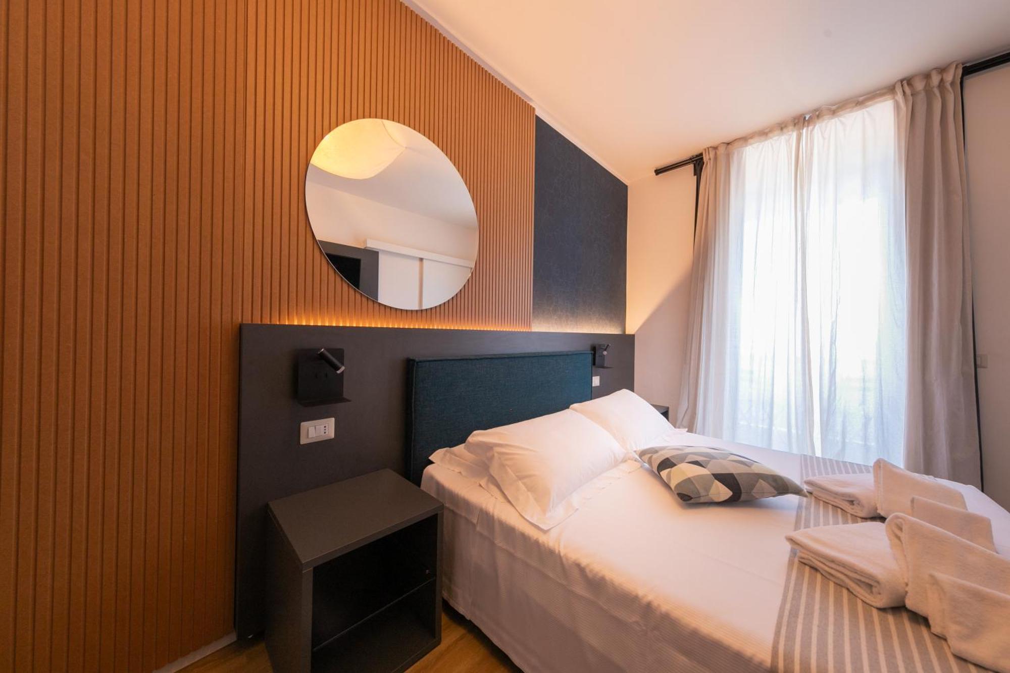 Taliammari Hotell Cefalù Rom bilde