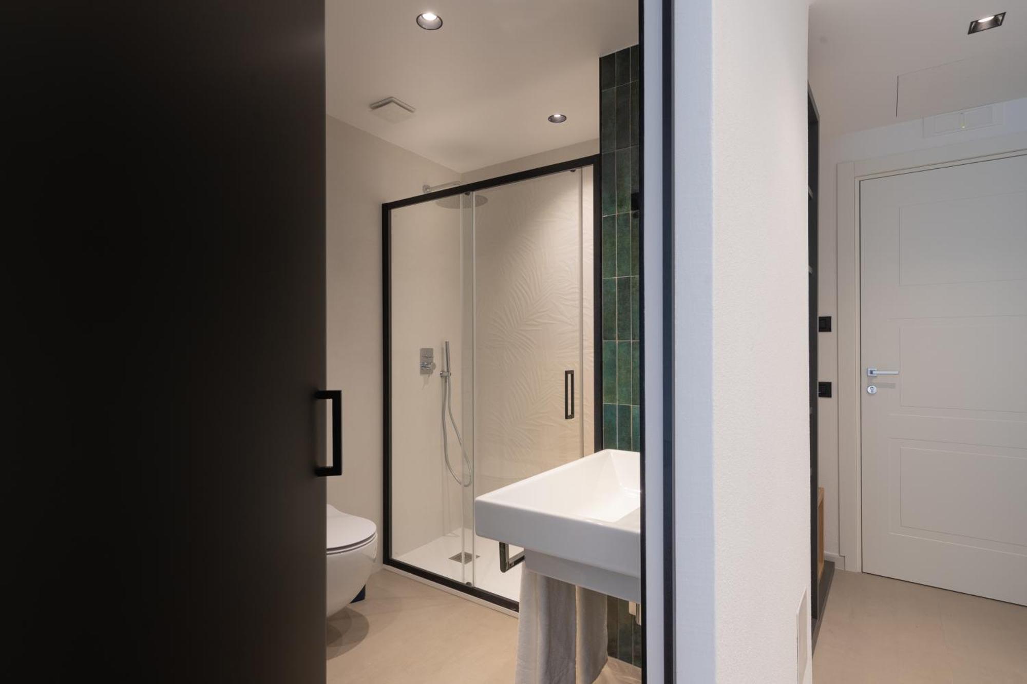 Taliammari Hotell Cefalù Rom bilde