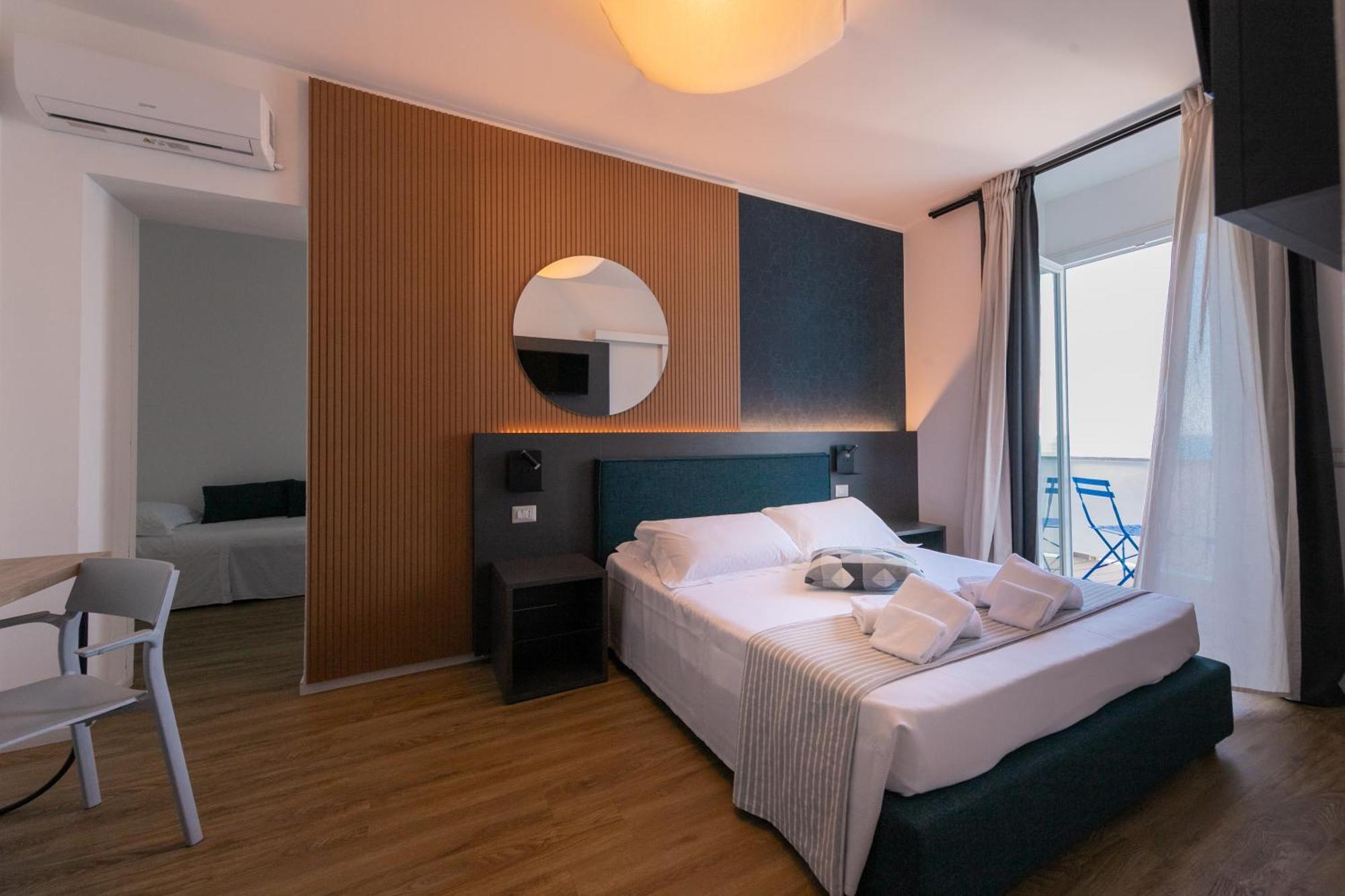 Taliammari Hotell Cefalù Rom bilde