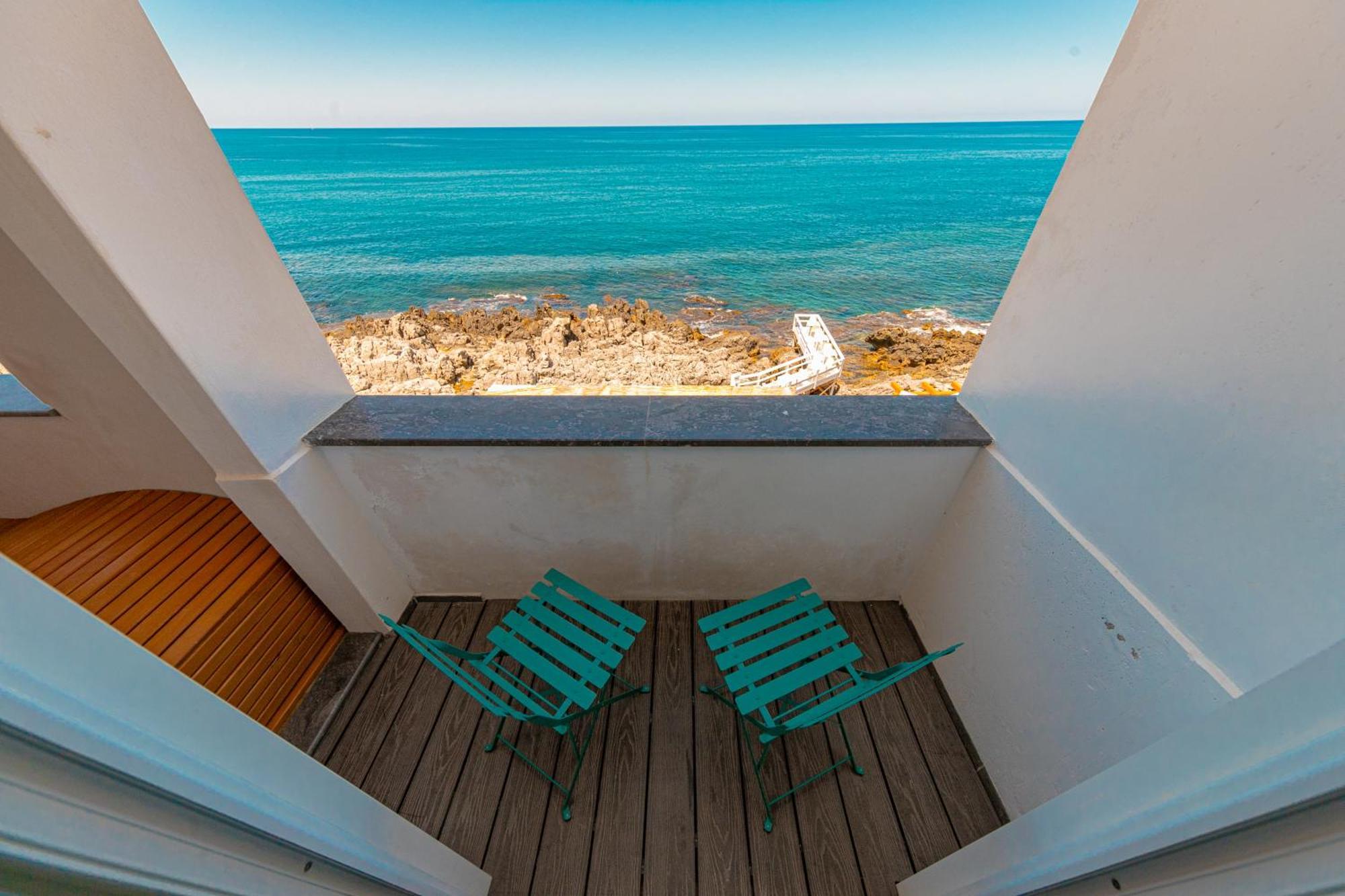 Taliammari Hotell Cefalù Rom bilde