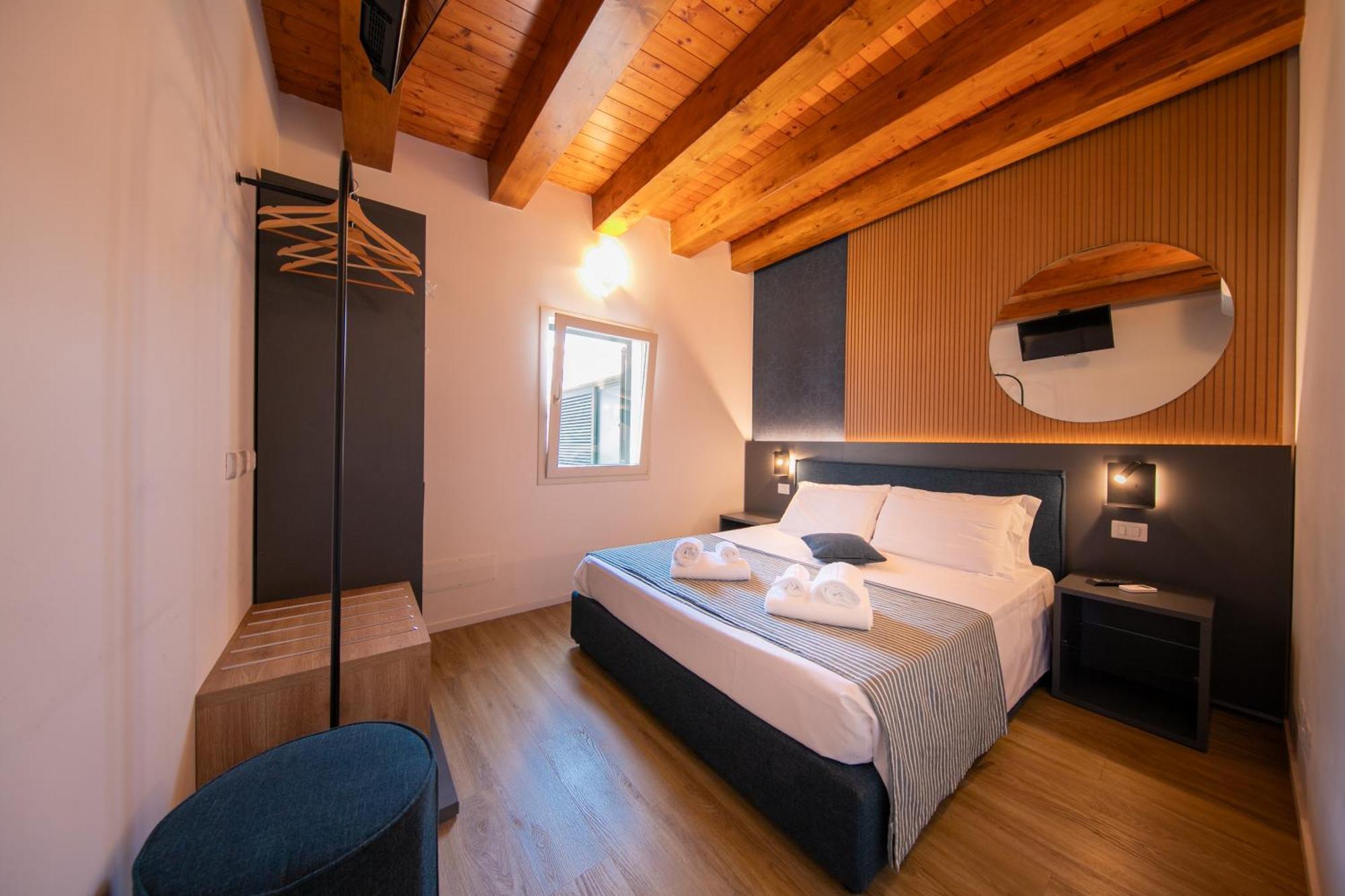 Taliammari Hotell Cefalù Rom bilde